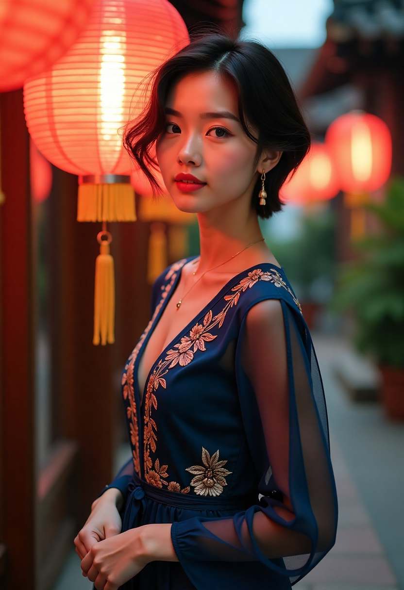 空白琴房海报