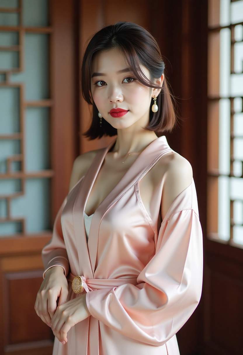 馆长不在家