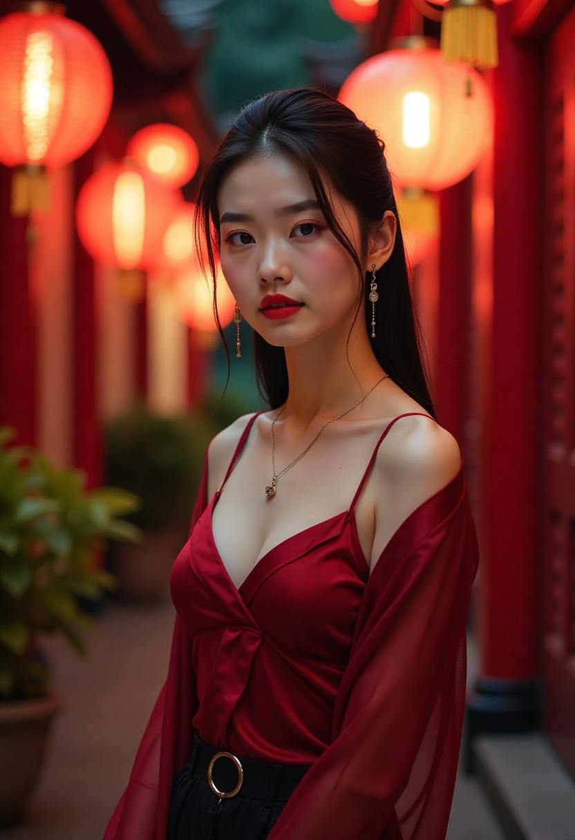 随手一支舞